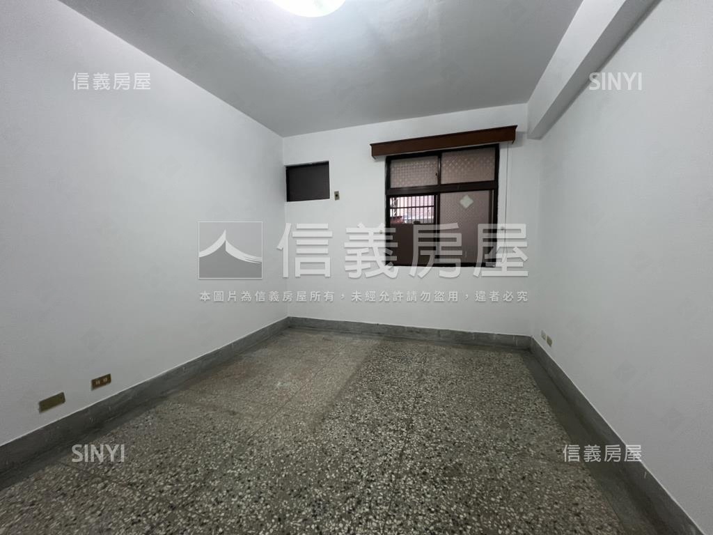 博愛學區太子方正一樓房屋室內格局與周邊環境