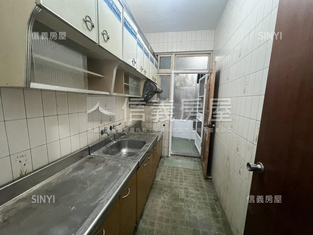 博愛學區太子方正一樓房屋室內格局與周邊環境