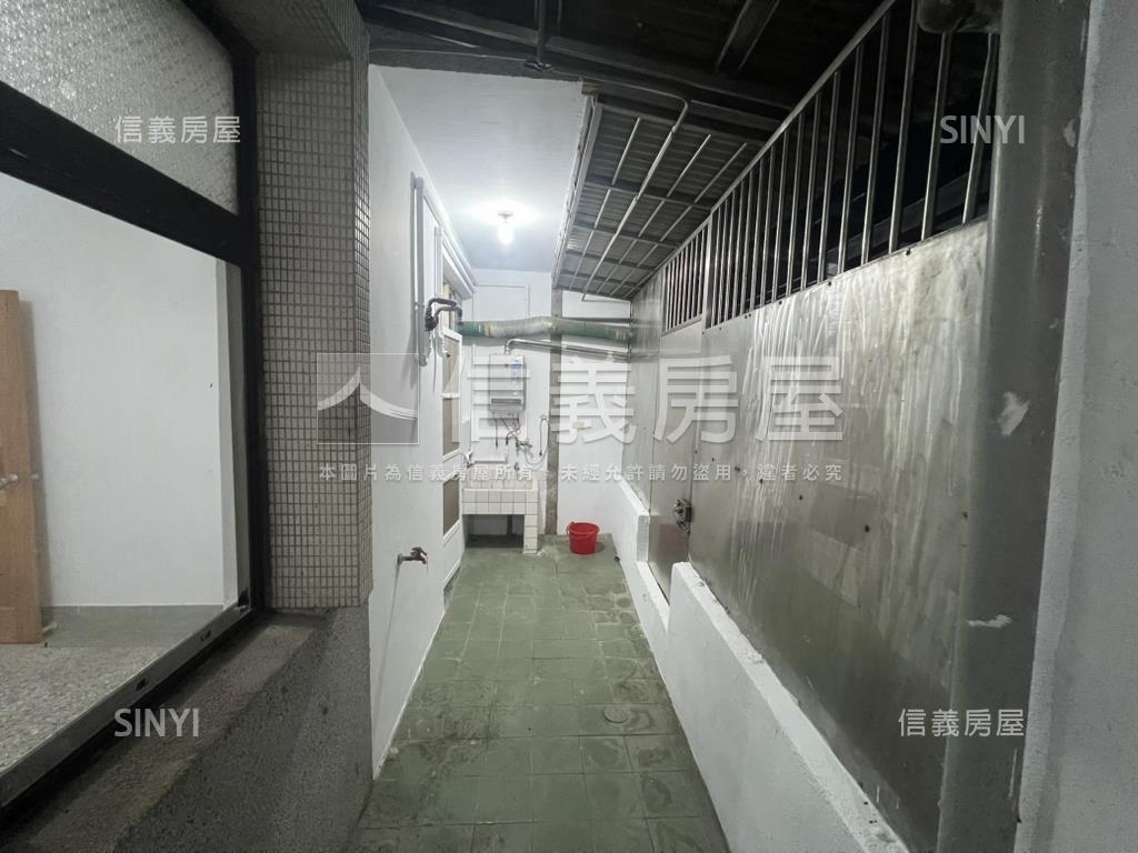 博愛學區太子方正一樓房屋室內格局與周邊環境