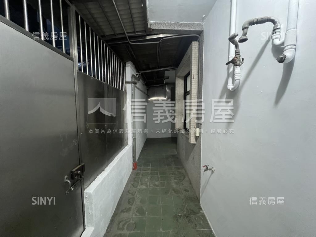 博愛學區太子方正一樓房屋室內格局與周邊環境