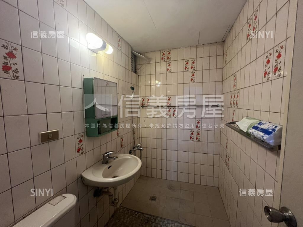 博愛學區太子方正一樓房屋室內格局與周邊環境