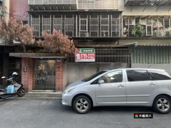 博愛學區太子方正一樓