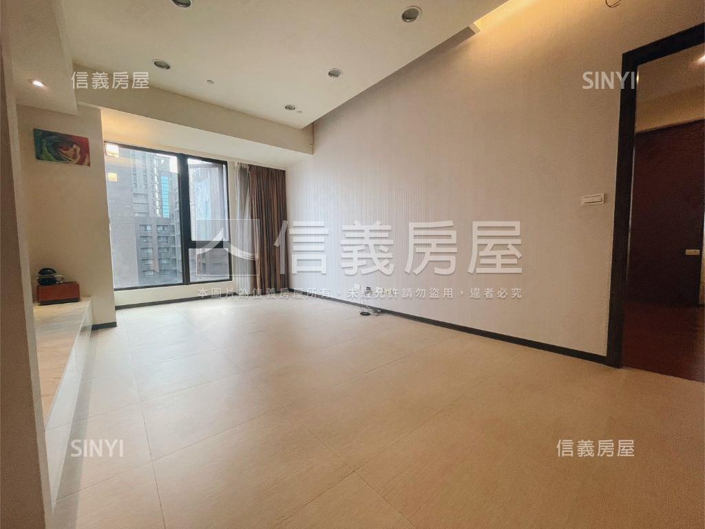 鄉林夏都兩房兩衛房屋室內格局與周邊環境