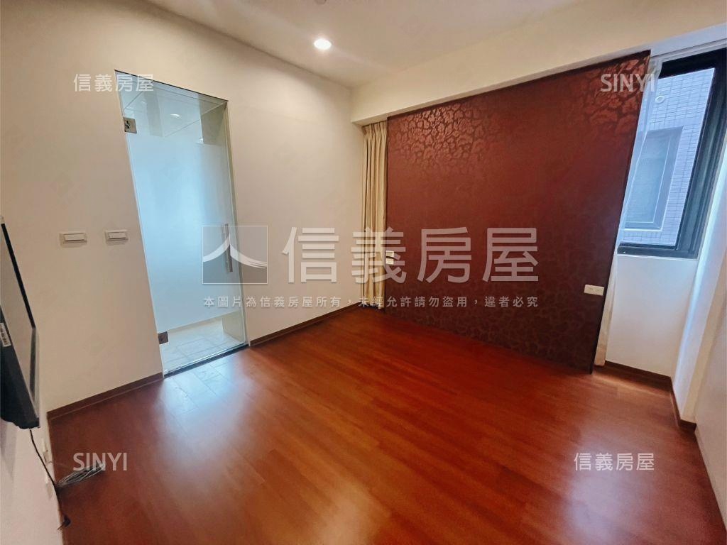 鄉林夏都兩房兩衛房屋室內格局與周邊環境