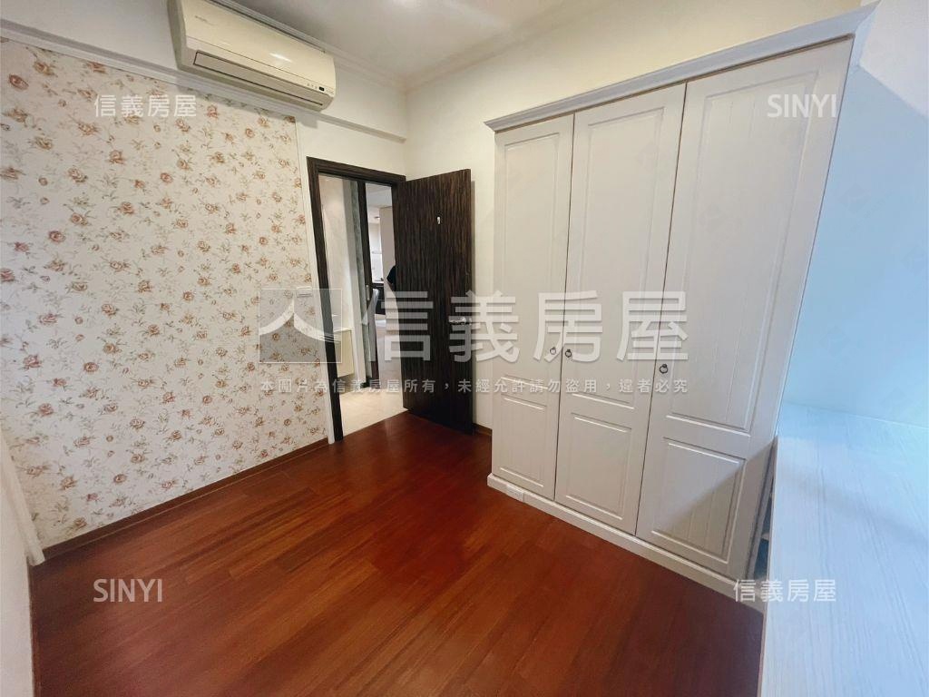 鄉林夏都兩房兩衛房屋室內格局與周邊環境