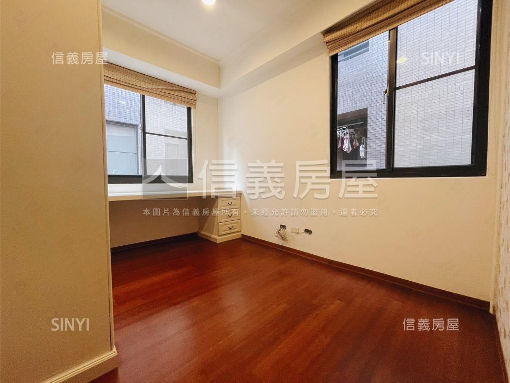 鄉林夏都兩房兩衛房屋室內格局與周邊環境
