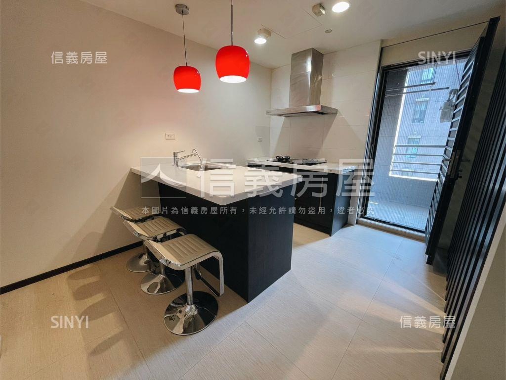 鄉林夏都兩房兩衛房屋室內格局與周邊環境
