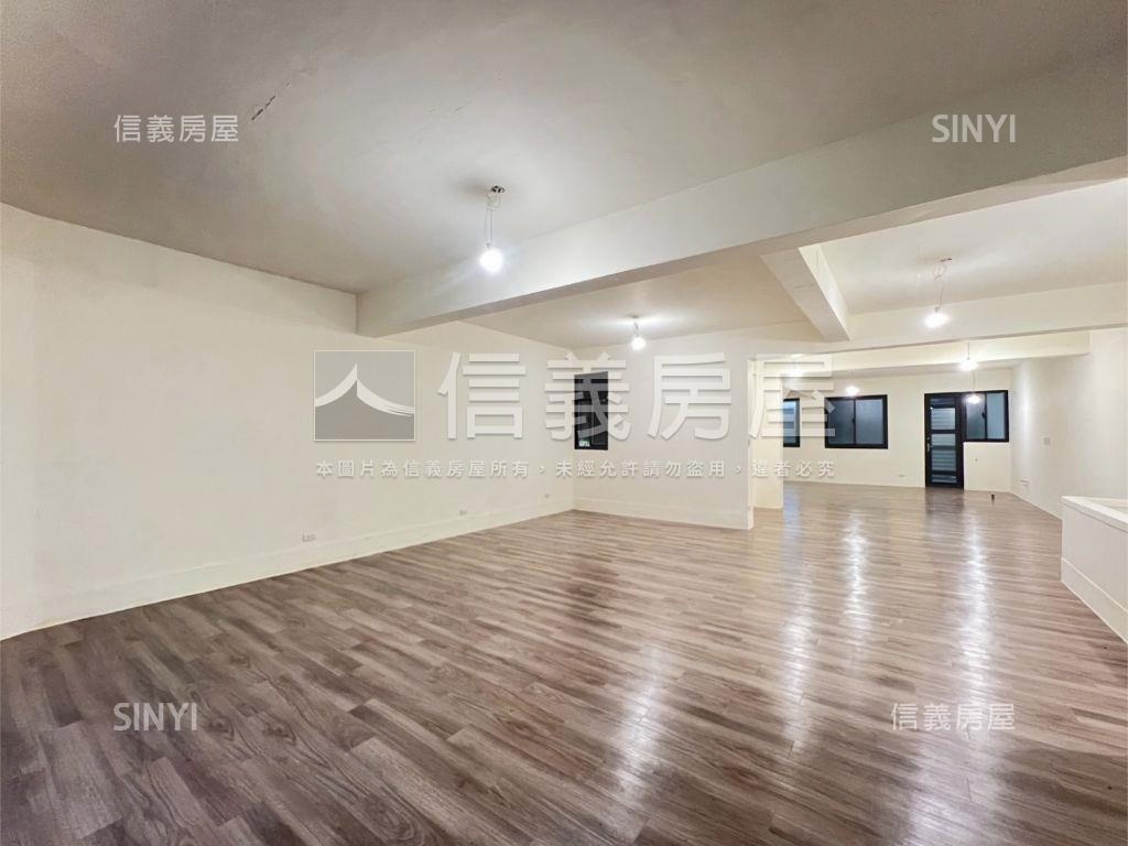 謄本商業用店面房屋室內格局與周邊環境