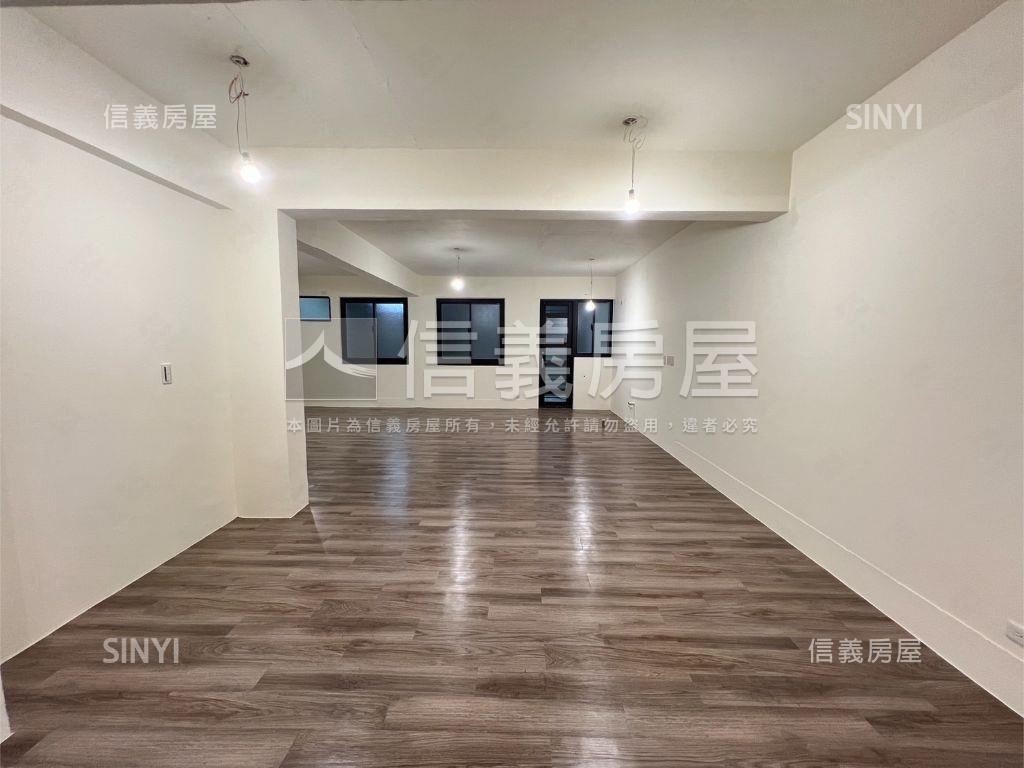 謄本商業用店面房屋室內格局與周邊環境