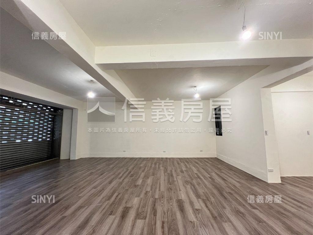 謄本商業用店面房屋室內格局與周邊環境