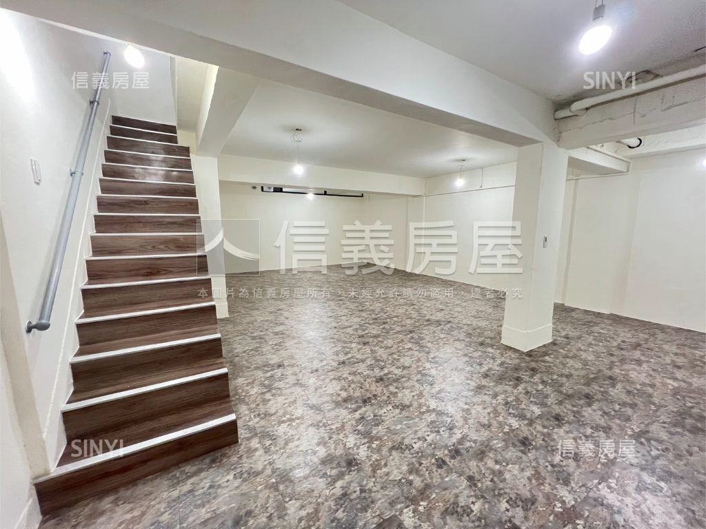 謄本商業用店面房屋室內格局與周邊環境
