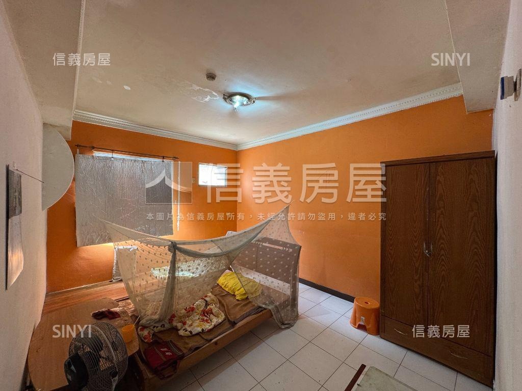 近美術綠園道大３房房屋室內格局與周邊環境