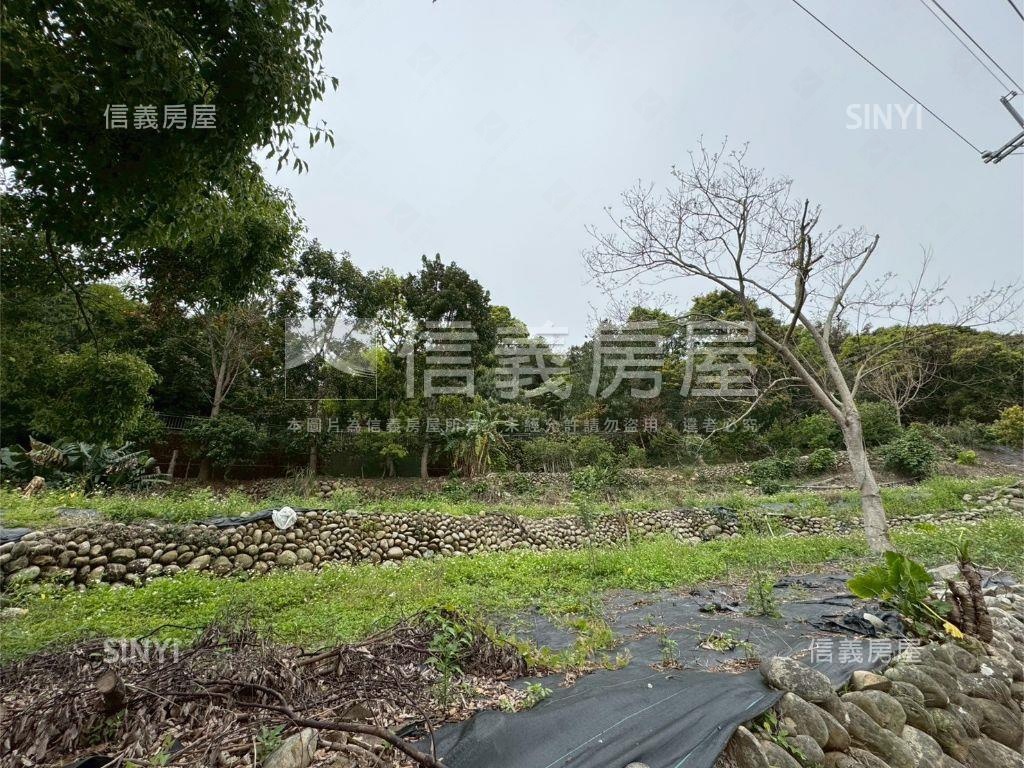 新社小農首選．晨曦農地Ｂ房屋室內格局與周邊環境