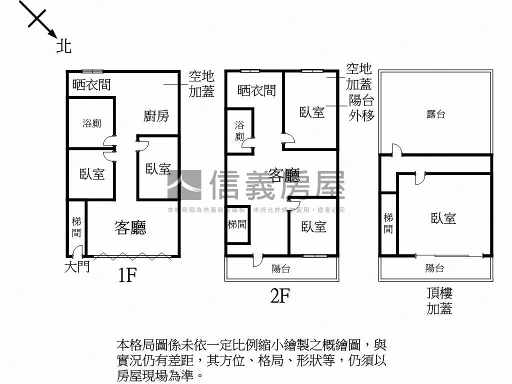 稀有光華商圈黃金透天房屋室內格局與周邊環境