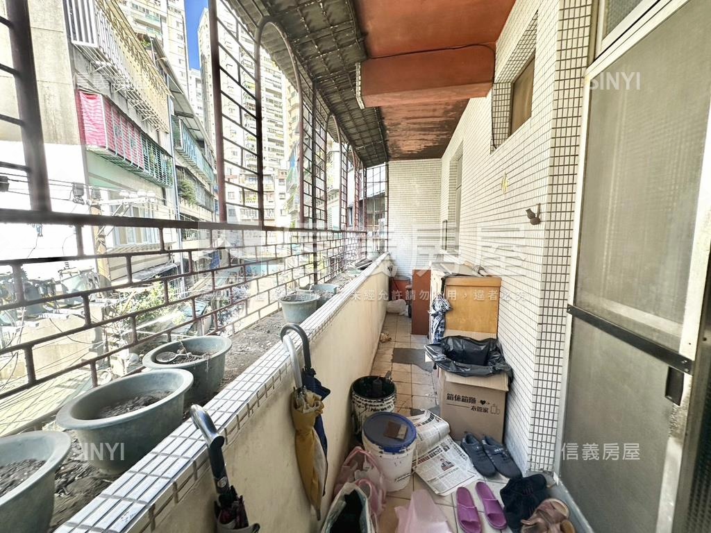 員山路置產收租皆宜房屋室內格局與周邊環境