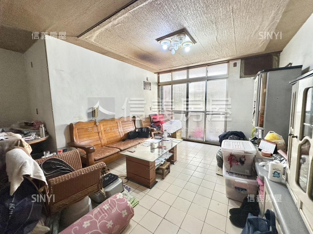 員山路置產收租皆宜房屋室內格局與周邊環境