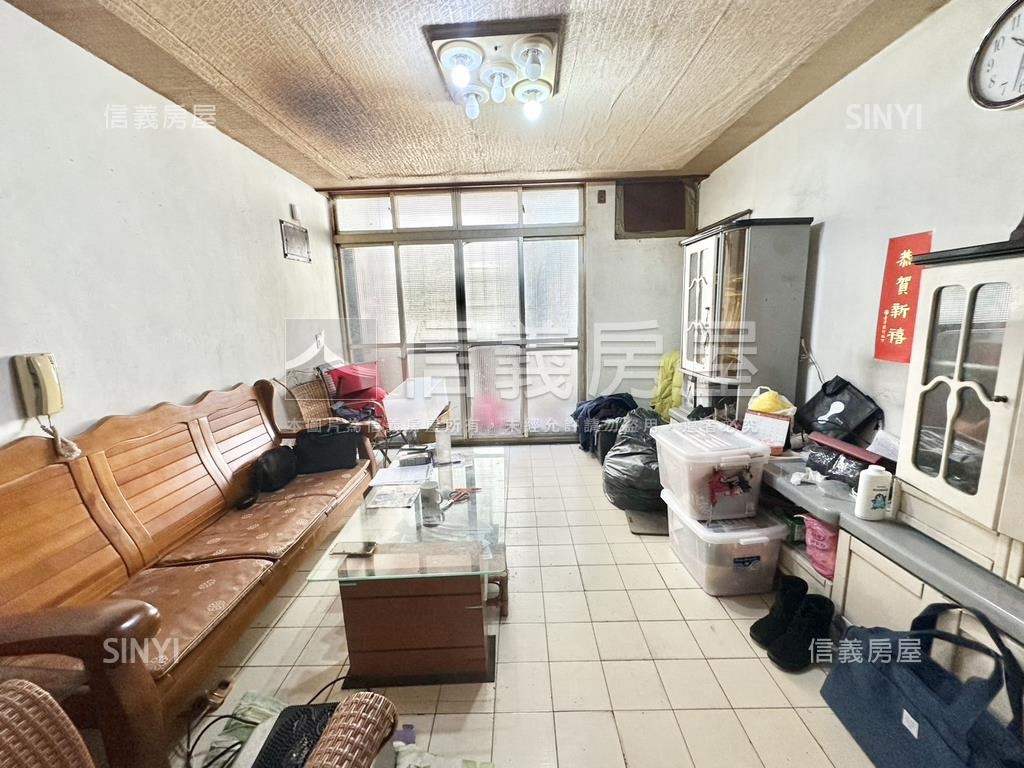 員山路置產收租皆宜房屋室內格局與周邊環境