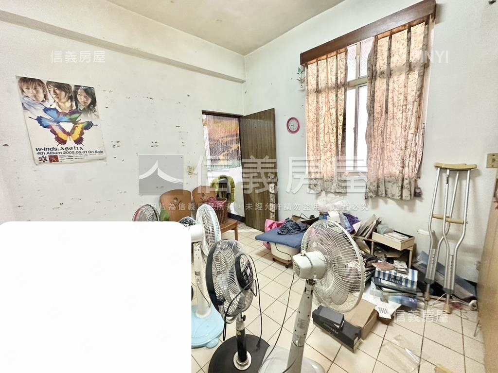 員山路置產收租皆宜房屋室內格局與周邊環境