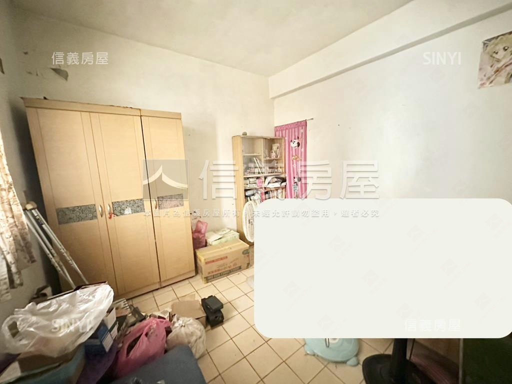 員山路置產收租皆宜房屋室內格局與周邊環境