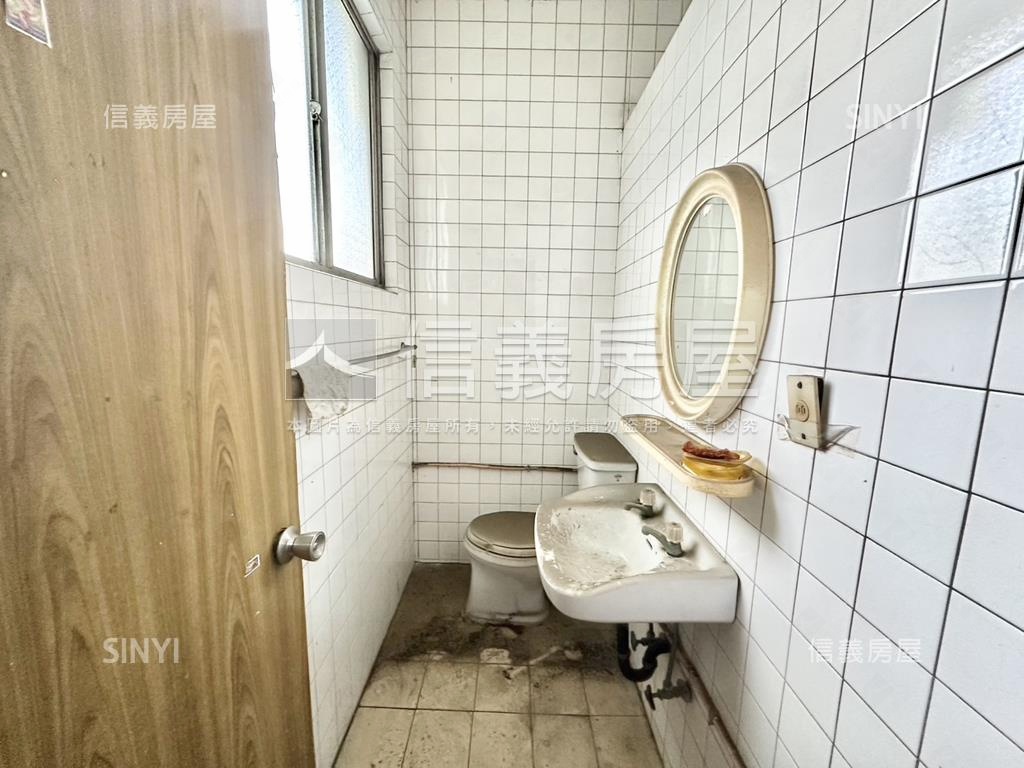 員山路置產收租皆宜房屋室內格局與周邊環境