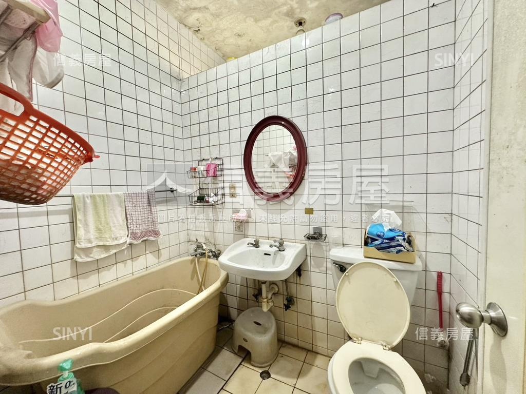 員山路置產收租皆宜房屋室內格局與周邊環境