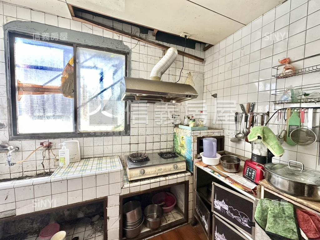 員山路置產收租皆宜房屋室內格局與周邊環境