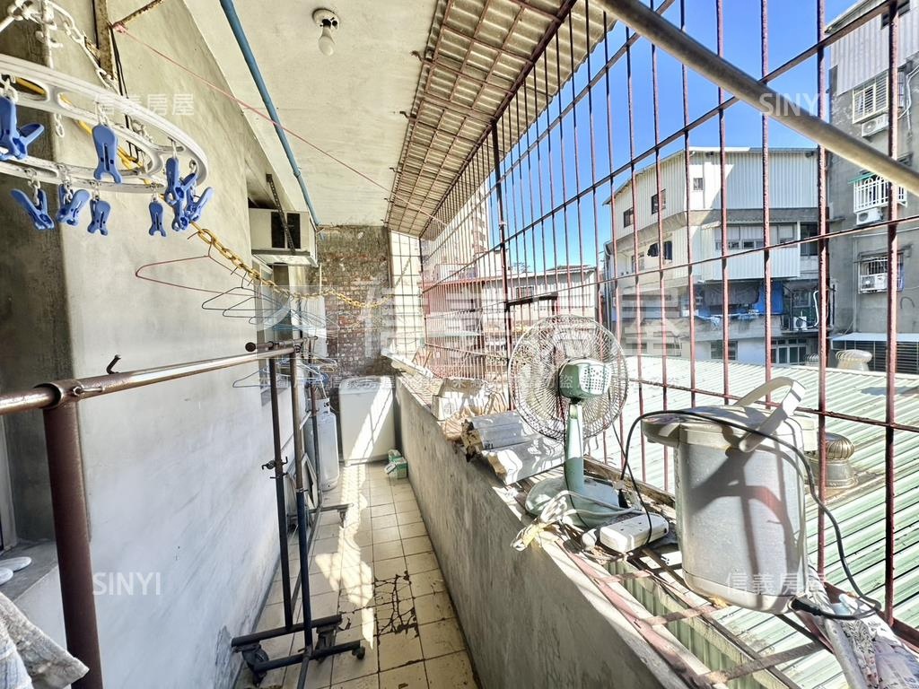 員山路置產收租皆宜房屋室內格局與周邊環境