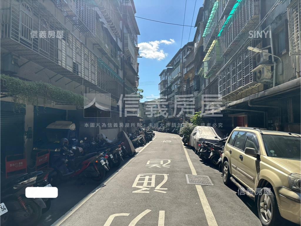 員山路置產收租皆宜房屋室內格局與周邊環境