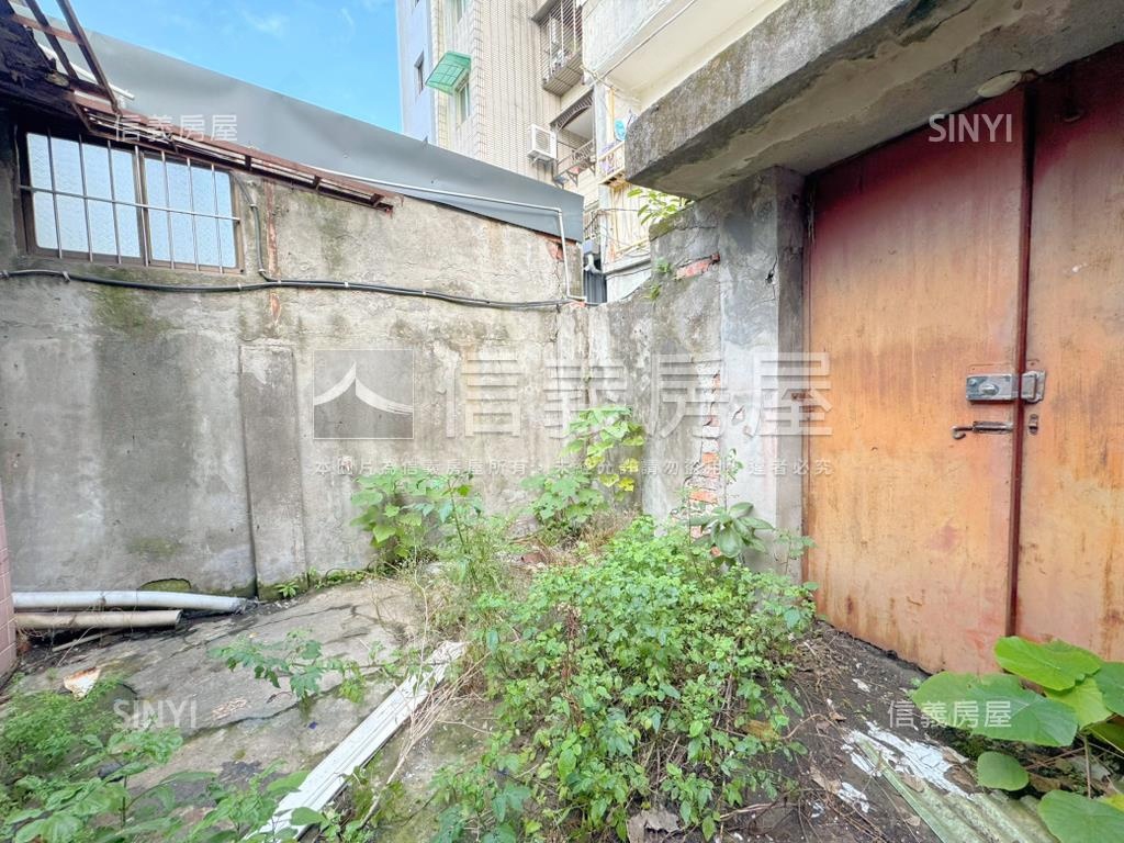 中正區土地房屋室內格局與周邊環境