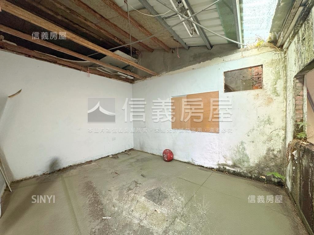 中正區土地房屋室內格局與周邊環境