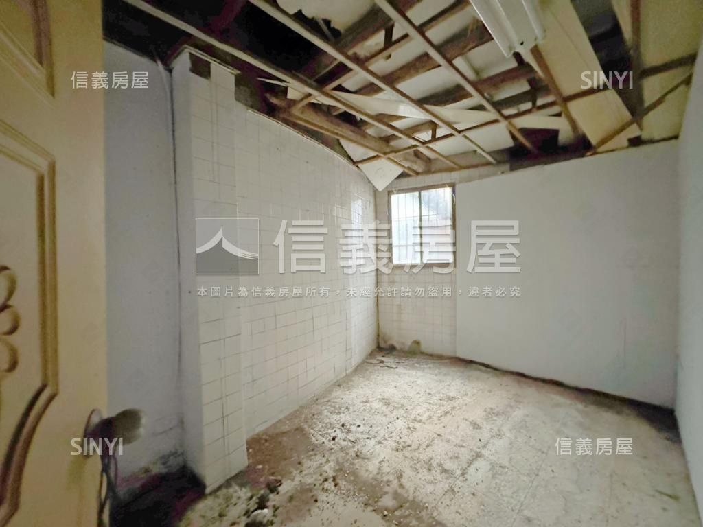 中正區土地房屋室內格局與周邊環境