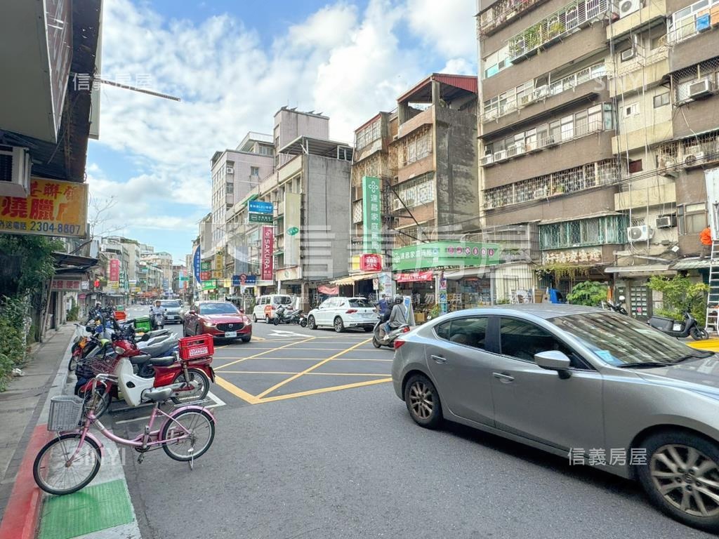 中正區土地房屋室內格局與周邊環境