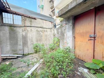 中正區黑土有建物