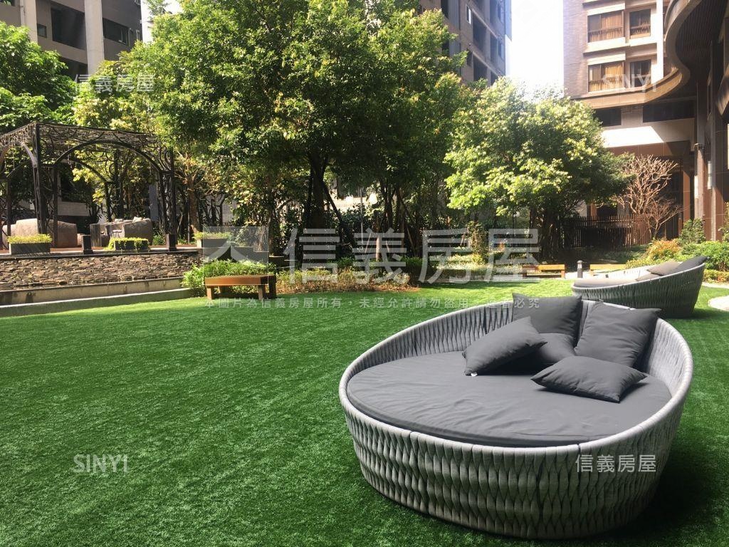 上河園美屋三房誠意出售房屋室內格局與周邊環境