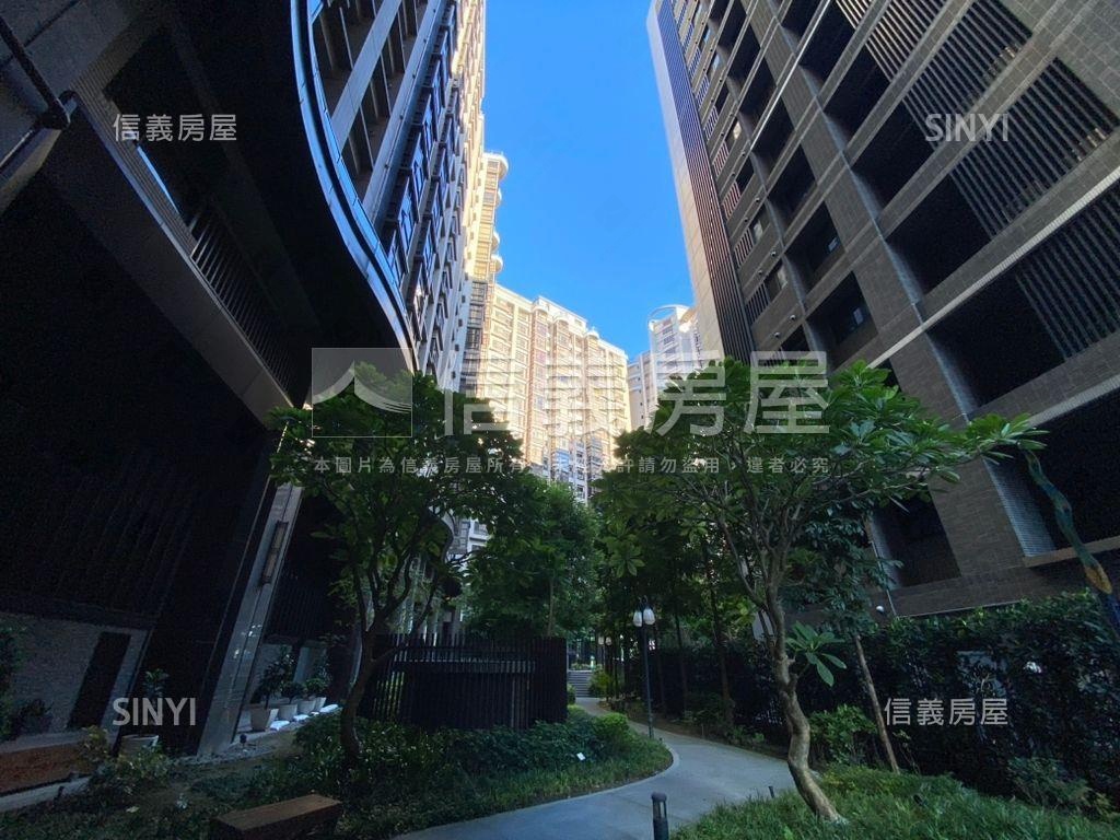 上河園美屋三房誠意出售房屋室內格局與周邊環境