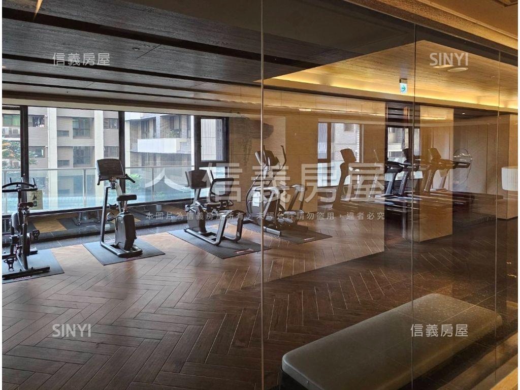 上河園美屋三房誠意出售房屋室內格局與周邊環境