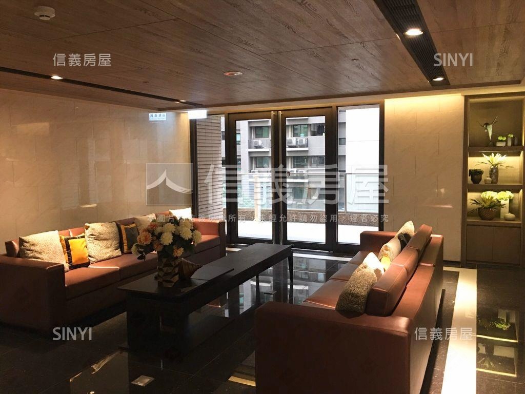 上河園美屋三房誠意出售房屋室內格局與周邊環境