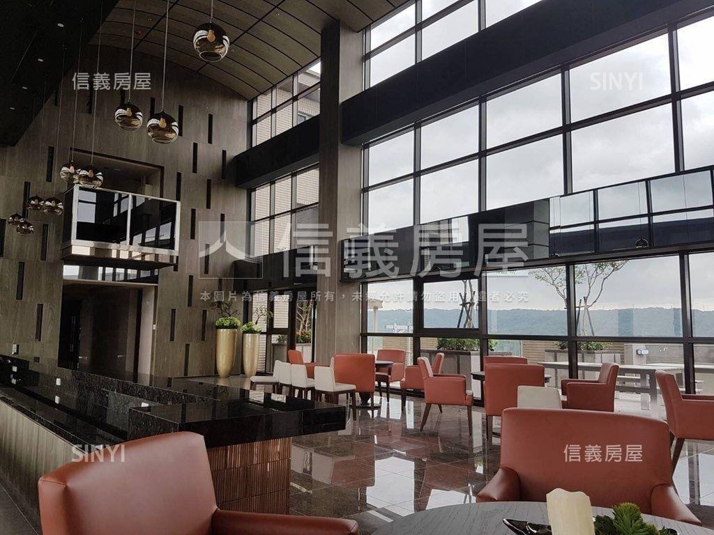 上河園美屋三房誠意出售房屋室內格局與周邊環境