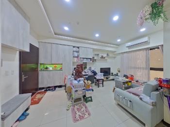 上河園美屋三房誠意出售