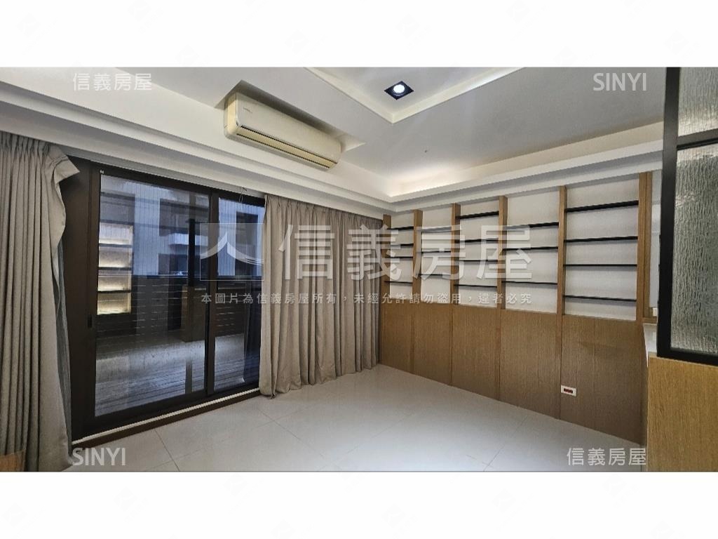 新富邑高樓景觀房屋室內格局與周邊環境