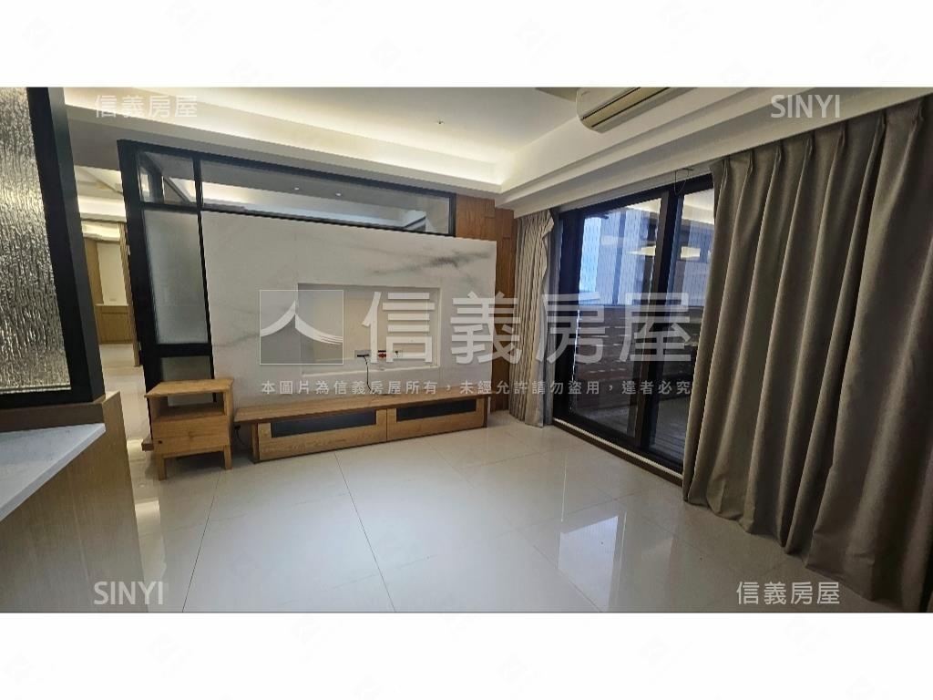 新富邑高樓景觀房屋室內格局與周邊環境