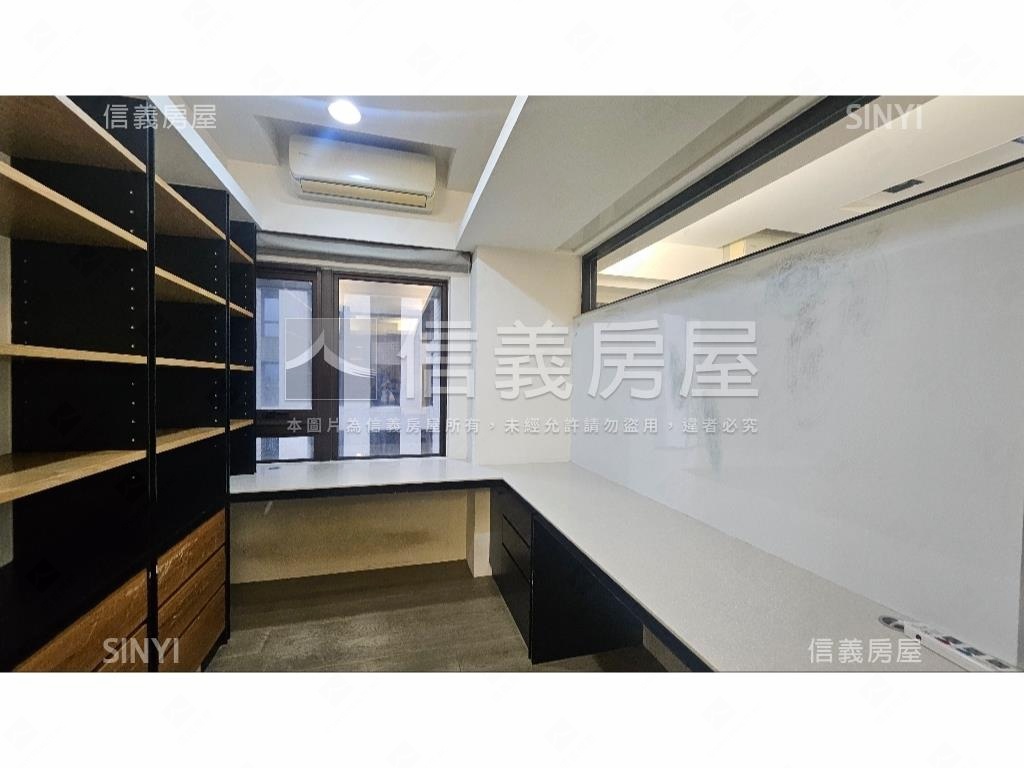 新富邑高樓景觀房屋室內格局與周邊環境