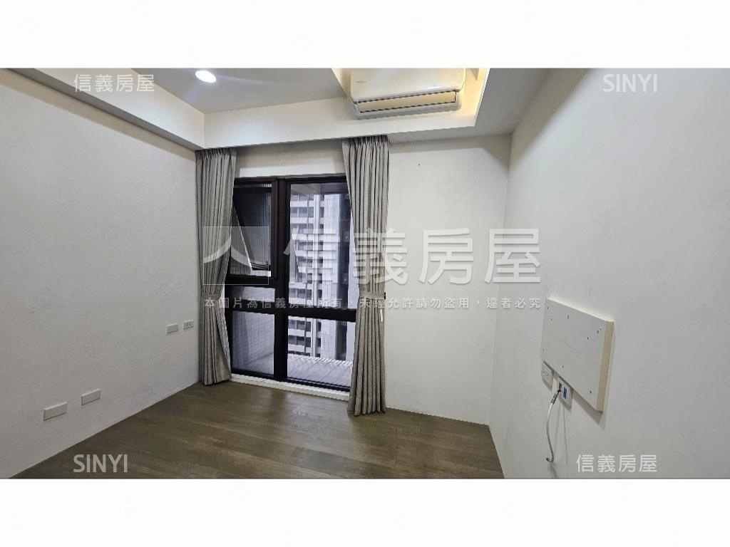 新富邑高樓景觀房屋室內格局與周邊環境