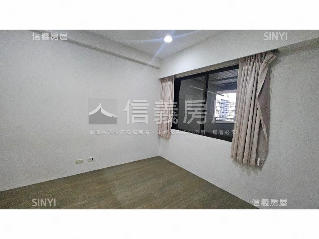 新富邑高樓景觀房屋室內格局與周邊環境