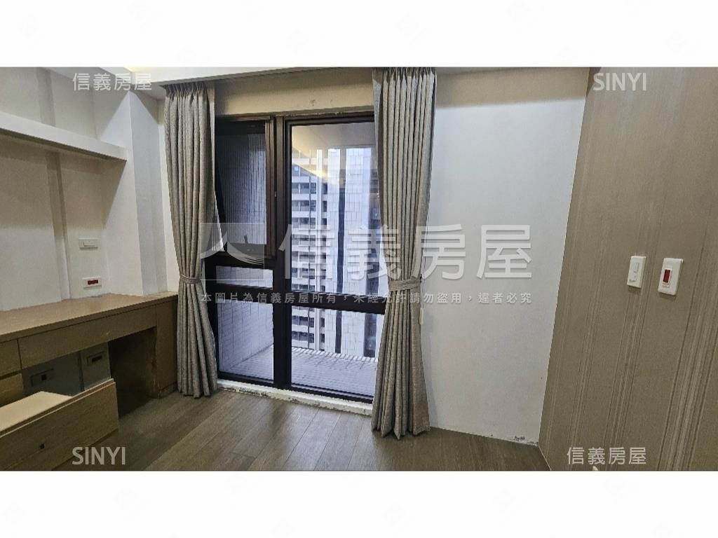 新富邑高樓景觀房屋室內格局與周邊環境