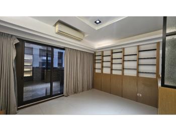 新富邑高樓景觀