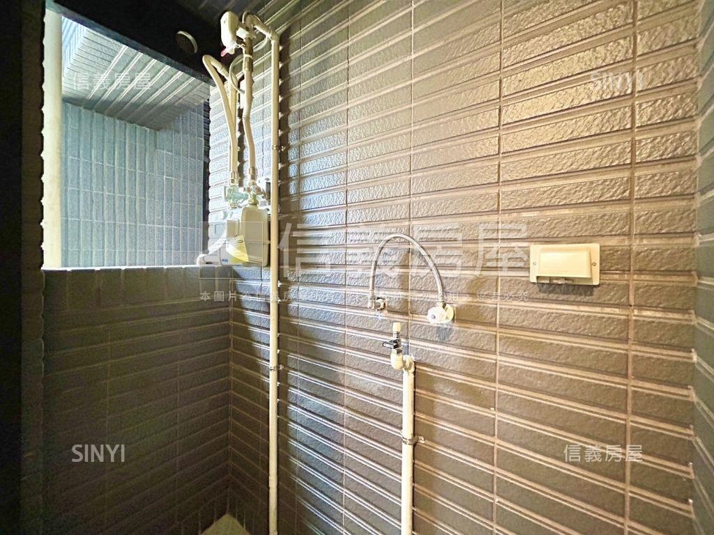 稀有惠宇青和三房房屋室內格局與周邊環境