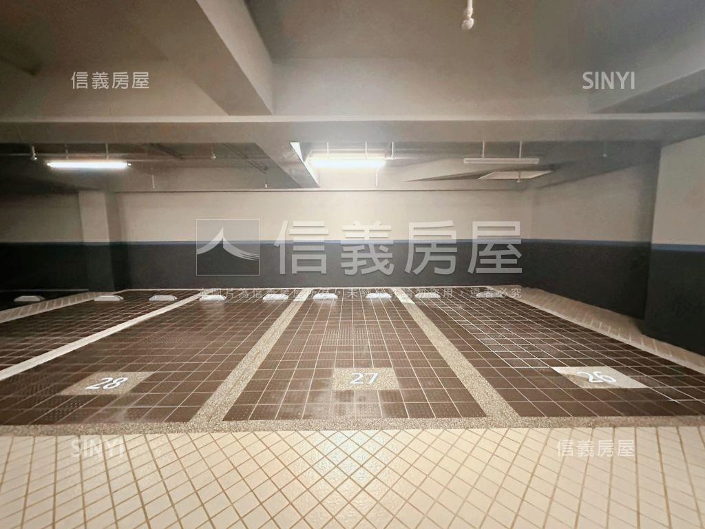 稀有惠宇青和三房房屋室內格局與周邊環境
