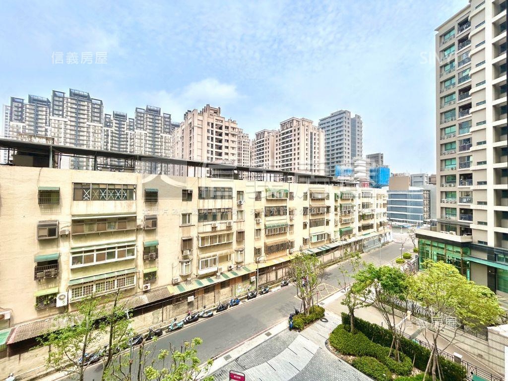 稀有惠宇青和三房房屋室內格局與周邊環境