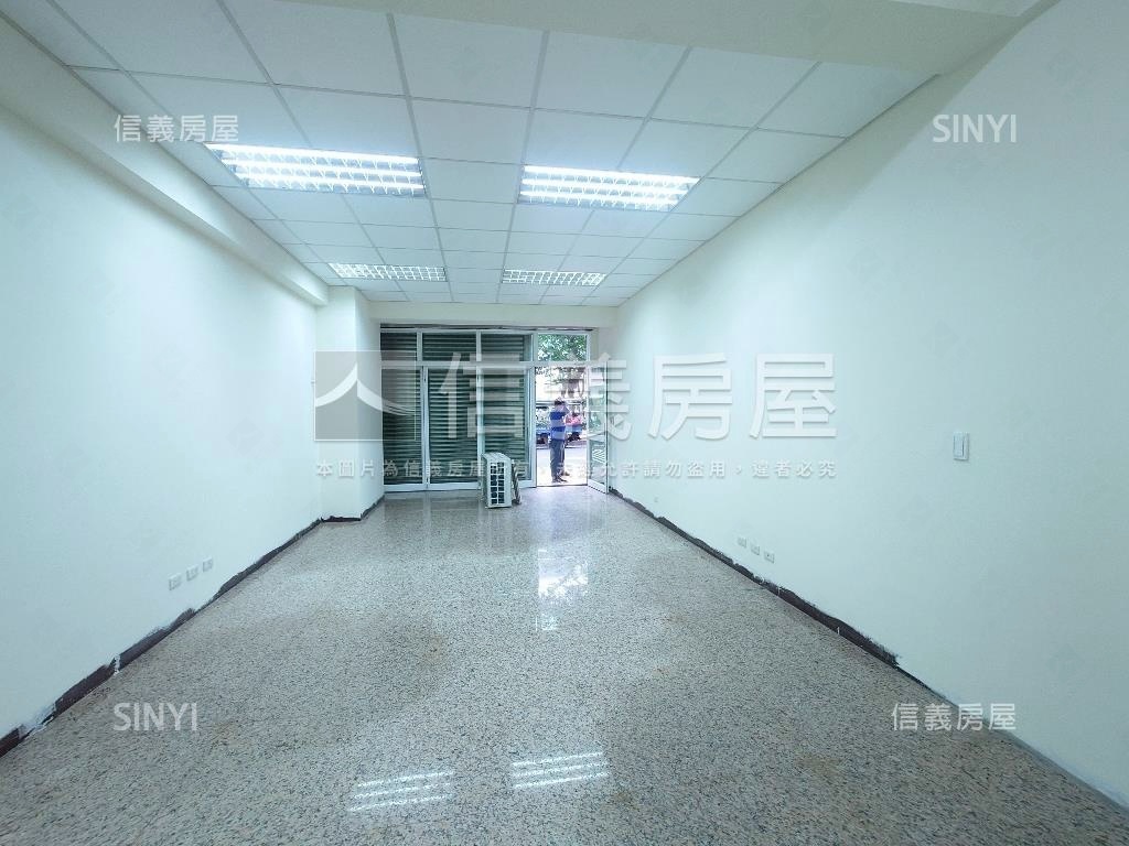 面公園含平車店住房屋室內格局與周邊環境